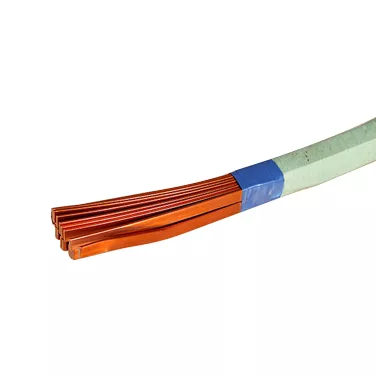 Transposition conductor