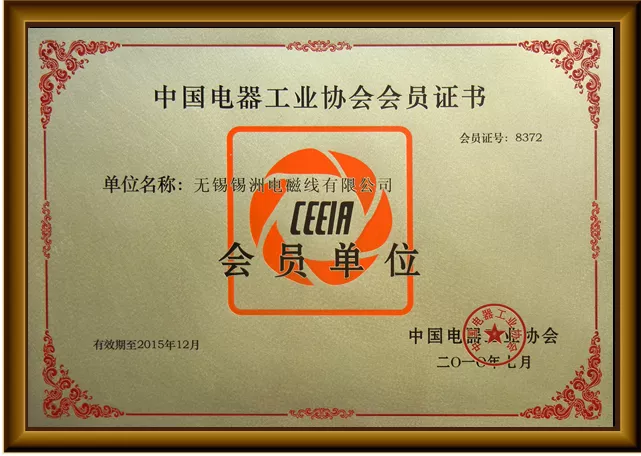 中国电器工业协会会员证书.jpg